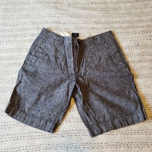 J. Crew Gramercy Shorts